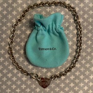 Tiffany & Co. Necklace